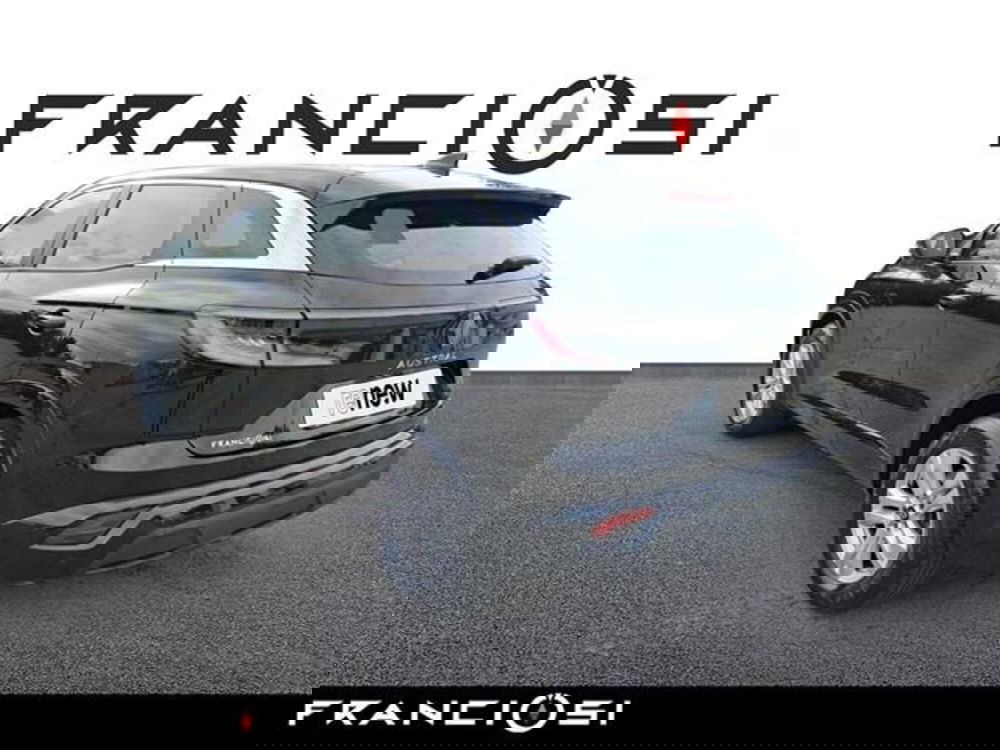 Renault Austral usata a Modena (4)