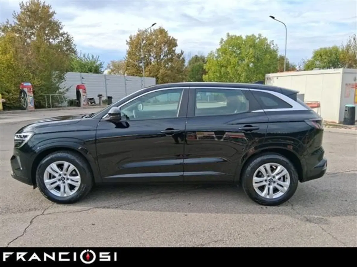 Renault Austral usata a Modena (5)