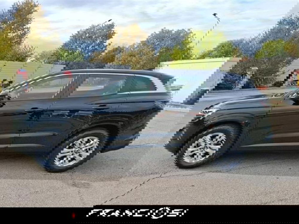 Renault Austral usata a Modena (5)