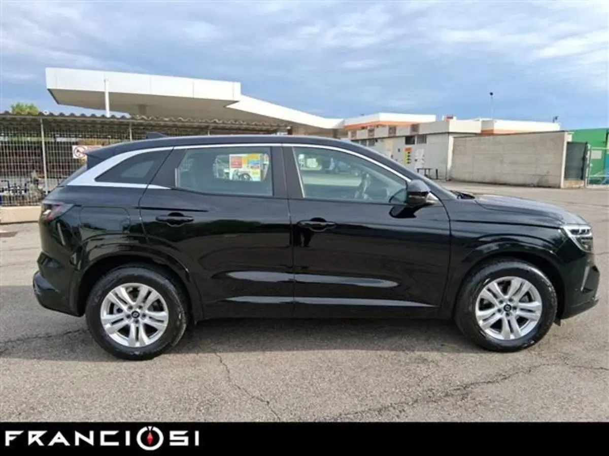 Renault Austral usata a Modena (6)