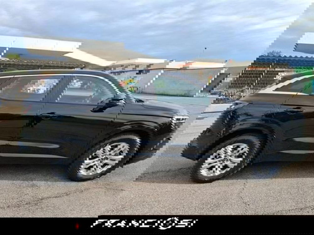 Renault Austral usata a Modena (6)