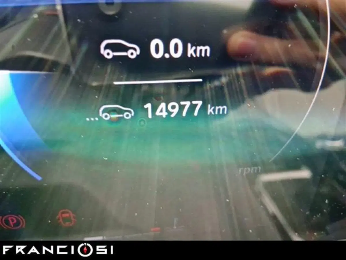 Renault Austral usata a Modena (7)