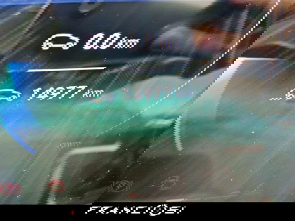 Renault Austral usata a Modena (7)