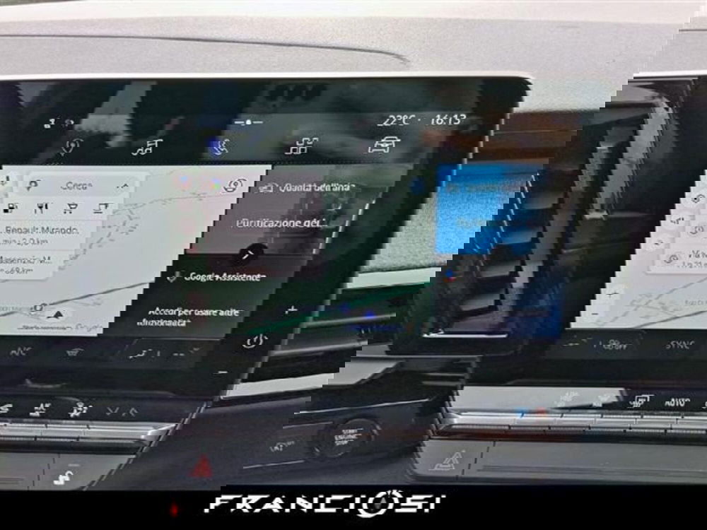 Renault Austral usata a Modena (8)