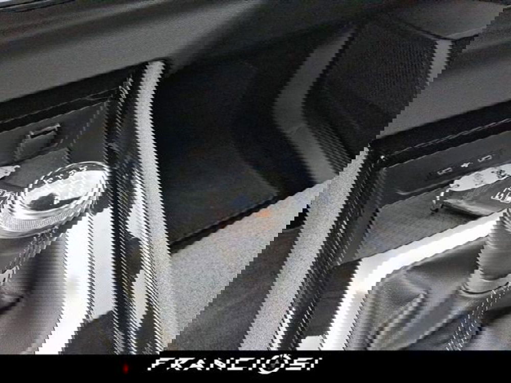 Renault Austral usata a Modena (9)