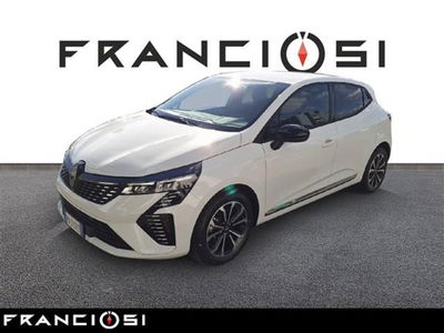 Renault Clio 1.0 eco-g Techno 100cv nuova a Mirandola
