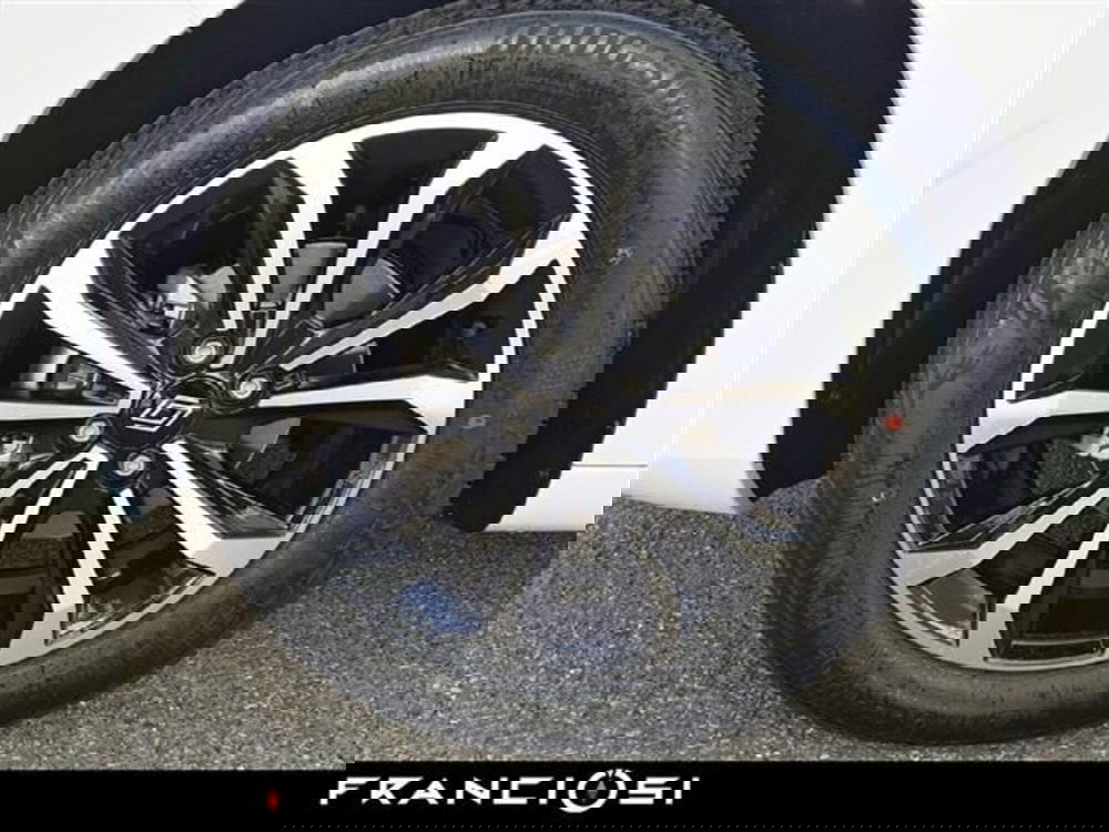 Renault Clio nuova a Modena (11)