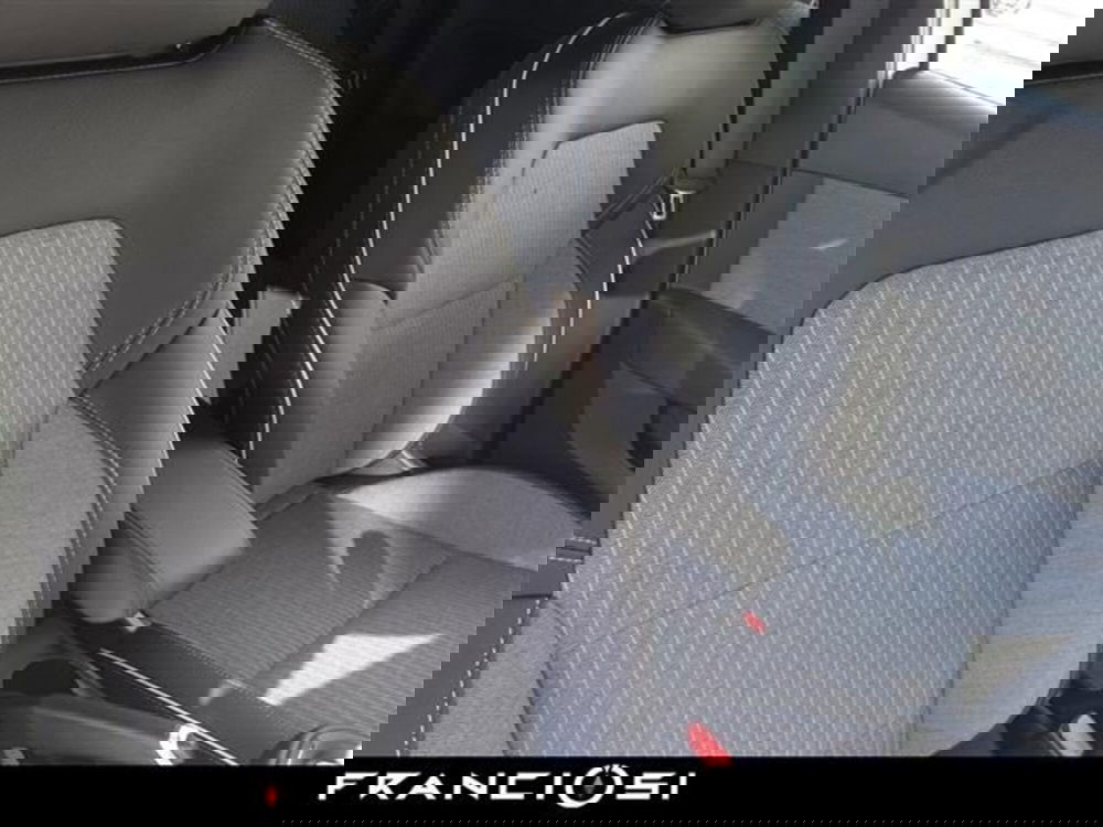 Renault Clio nuova a Modena (12)