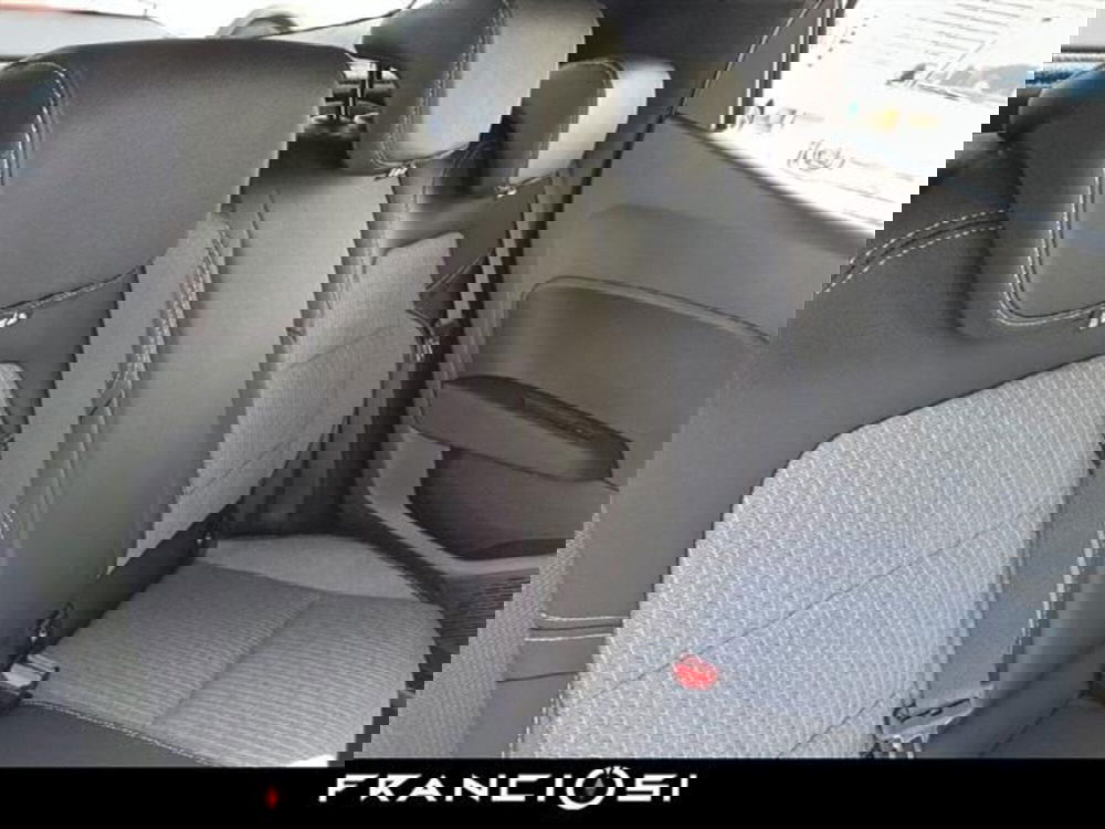 Renault Clio nuova a Modena (13)