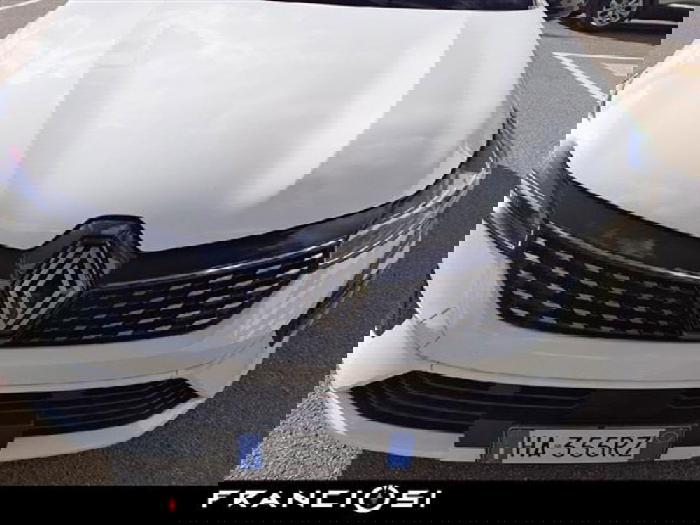 Renault Clio nuova a Modena (19)