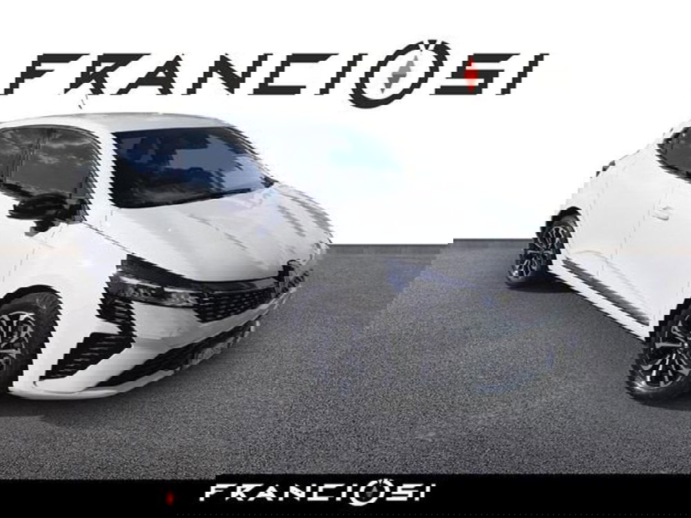 Renault Clio nuova a Modena (3)