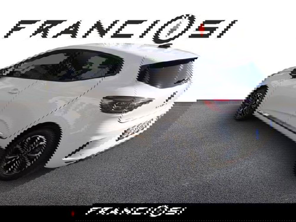 Renault Clio nuova a Modena (4)