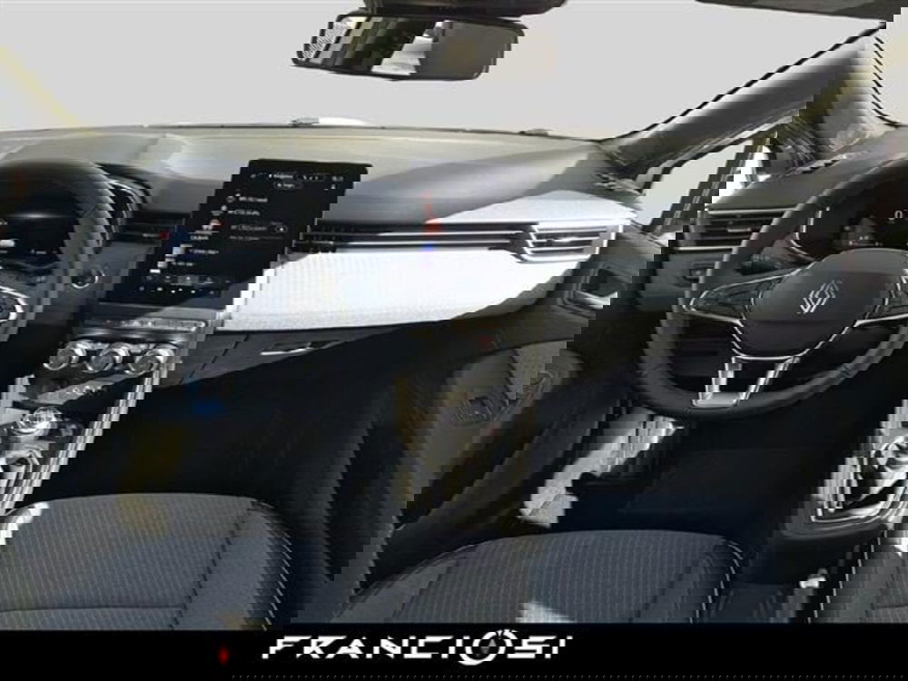 Renault Clio nuova a Modena (5)