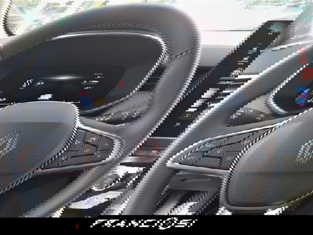 Renault Clio nuova a Modena (7)