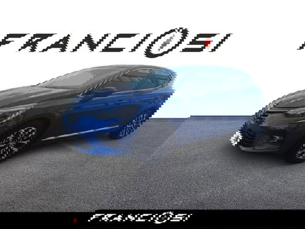 Renault Clio usata a Modena