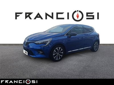Renault Clio Full Hybrid E-Tech 145 CV 5 porte Techno del 2022 usata a Mirandola