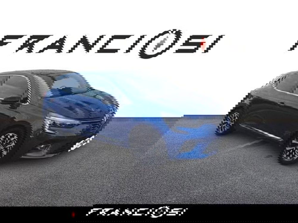 Renault Clio usata a Modena (2)