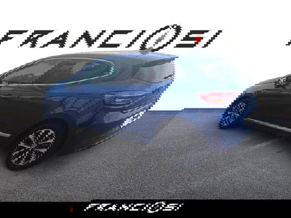 Renault Clio usata a Modena (3)