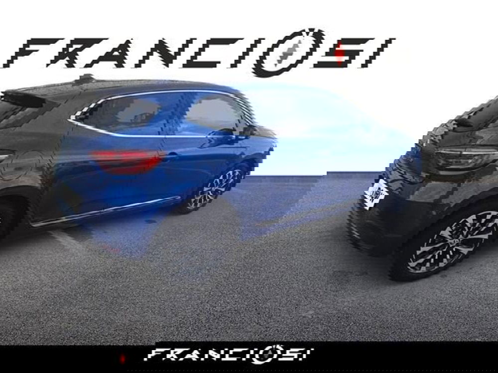 Renault Clio usata a Modena (4)