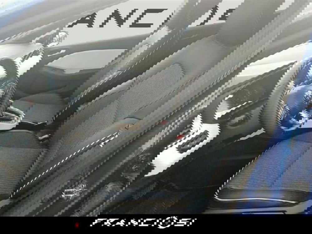 Renault Clio usata a Modena (5)