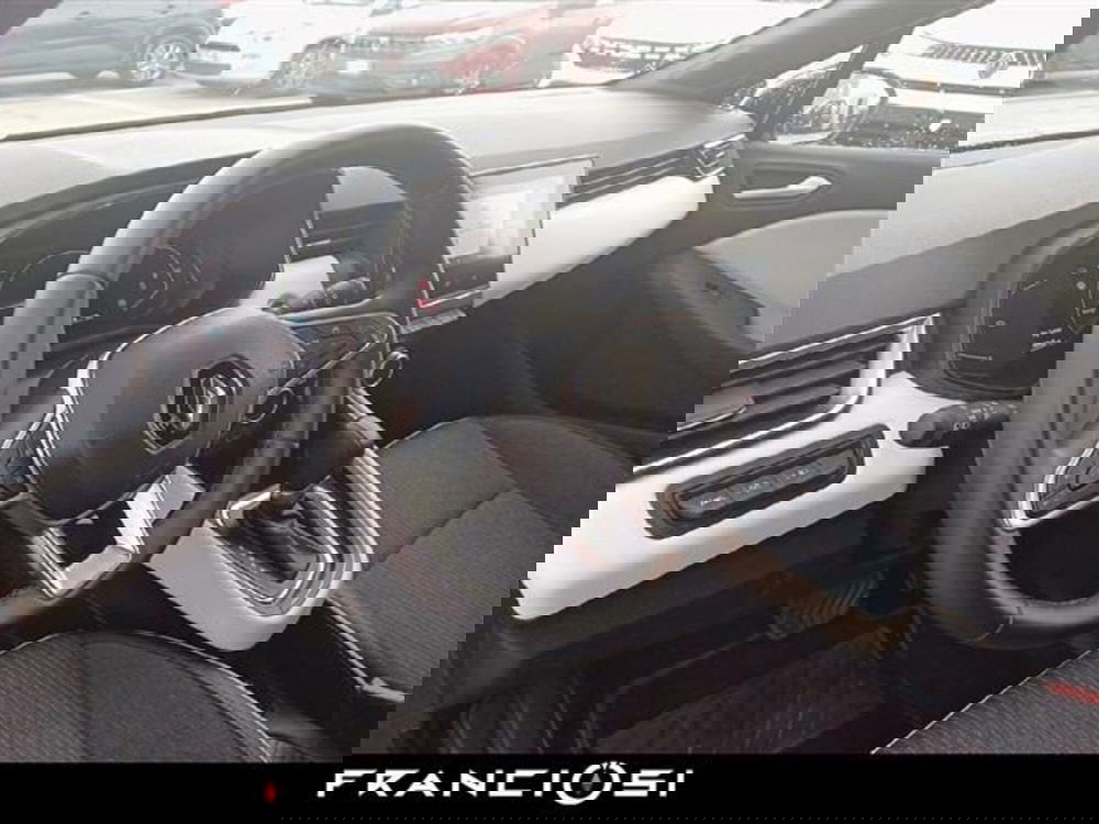 Renault Clio usata a Modena (6)