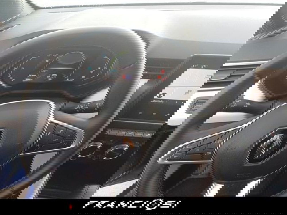 Renault Clio usata a Modena (7)