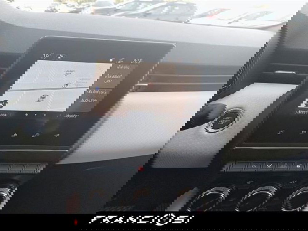 Renault Clio usata a Modena (9)