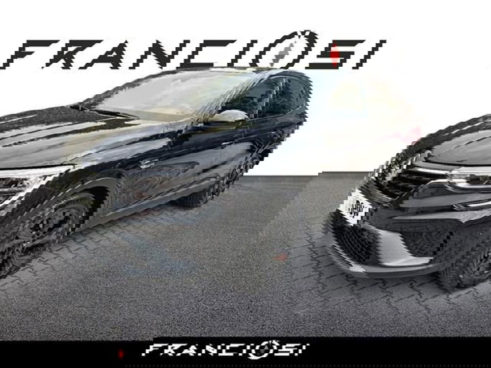 Renault Arkana usata a Modena