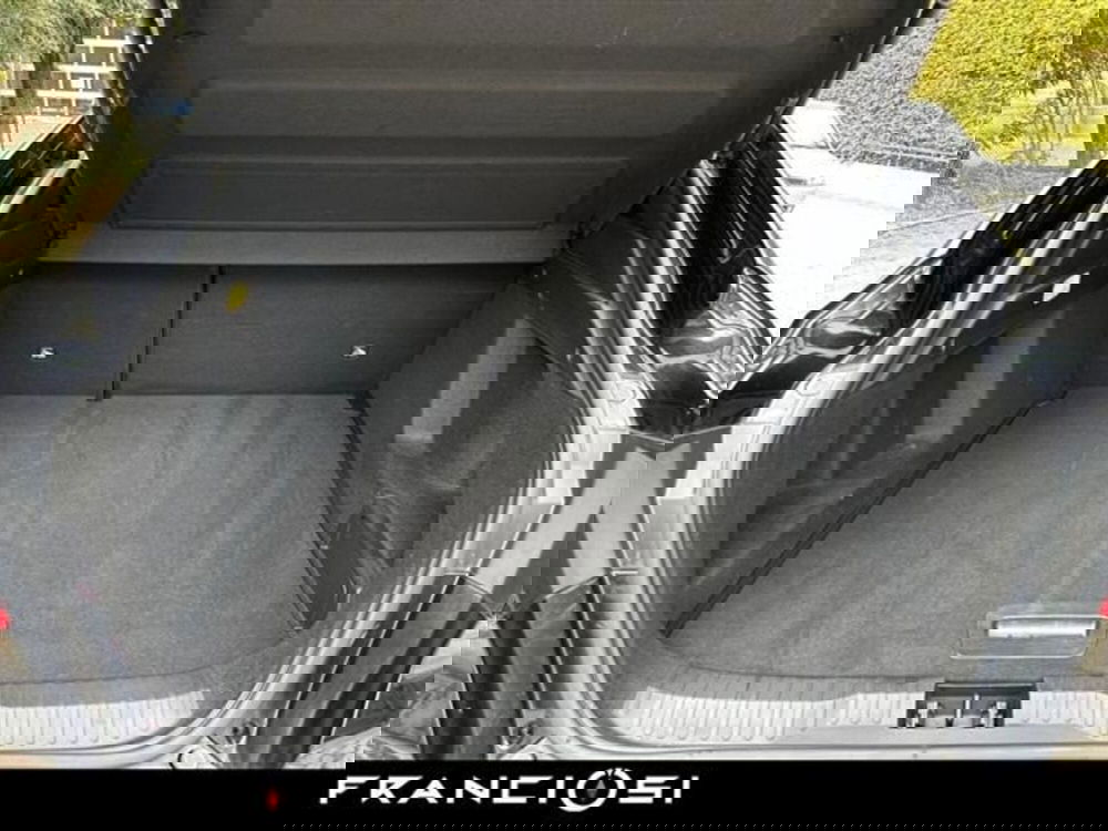 Renault Arkana usata a Modena (11)