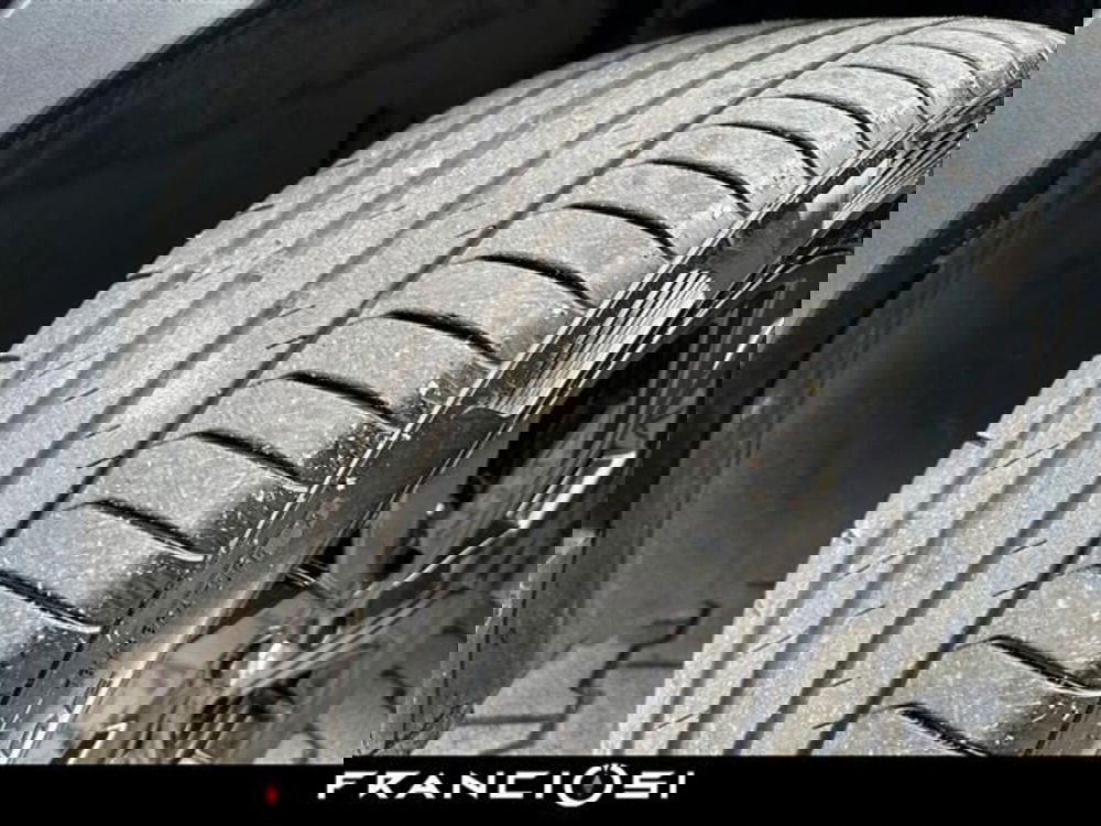 Renault Arkana usata a Modena (13)