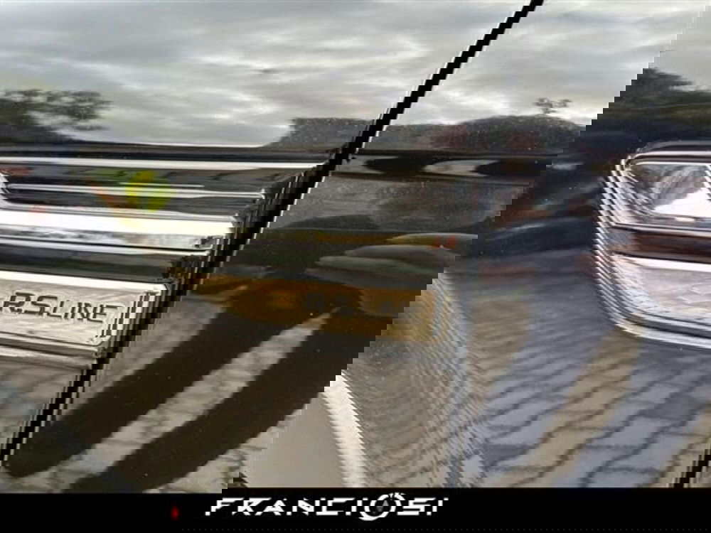 Renault Arkana usata a Modena (14)