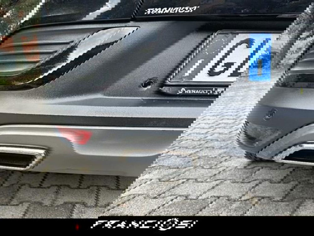 Renault Arkana usata a Modena (15)