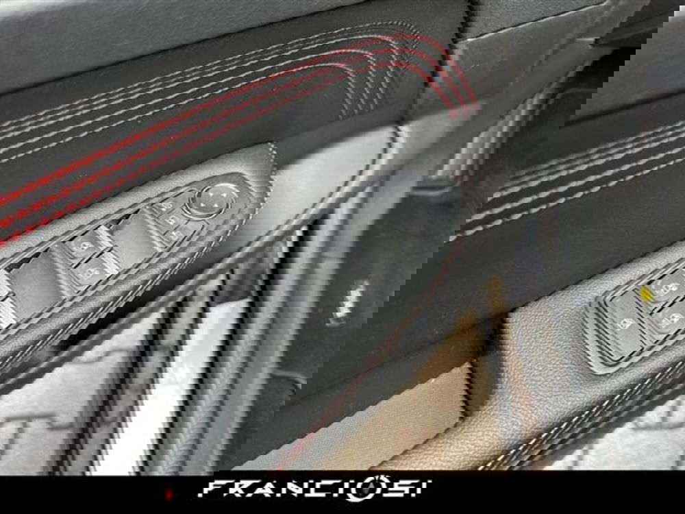 Renault Arkana usata a Modena (16)