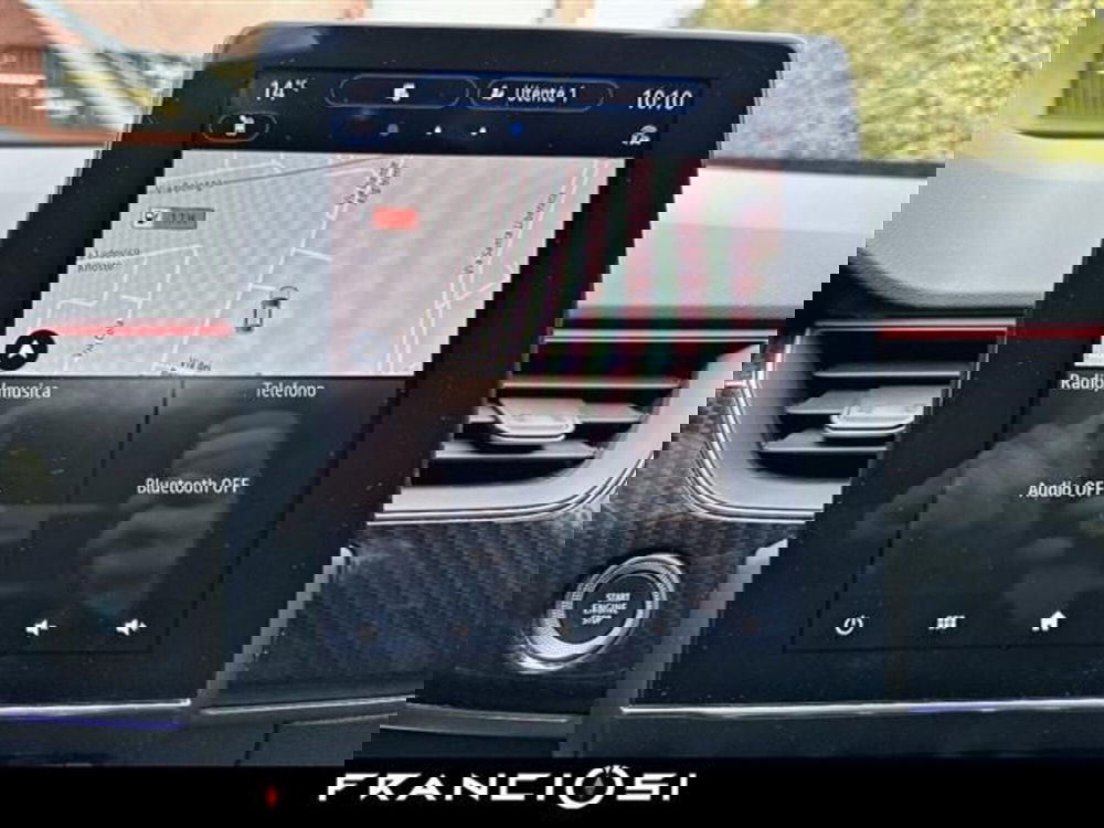 Renault Arkana usata a Modena (18)