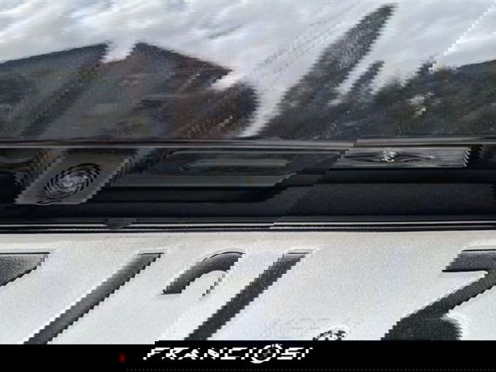 Renault Arkana usata a Modena (19)