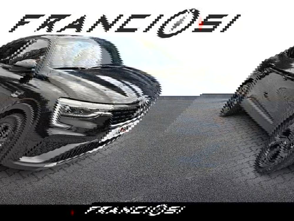 Renault Arkana usata a Modena (2)