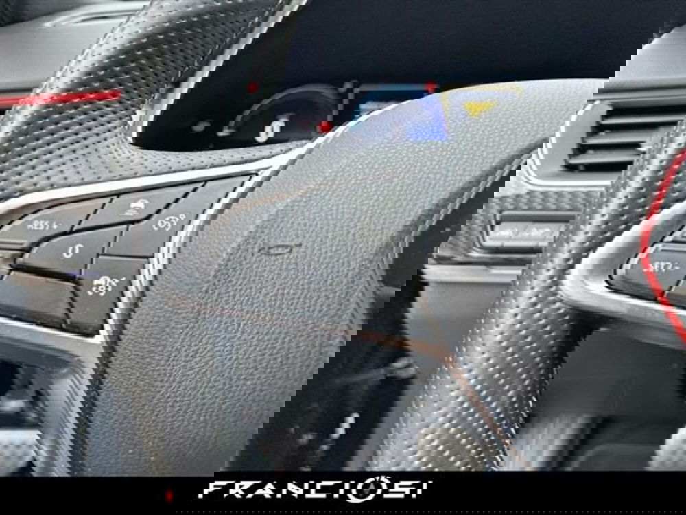 Renault Arkana usata a Modena (20)