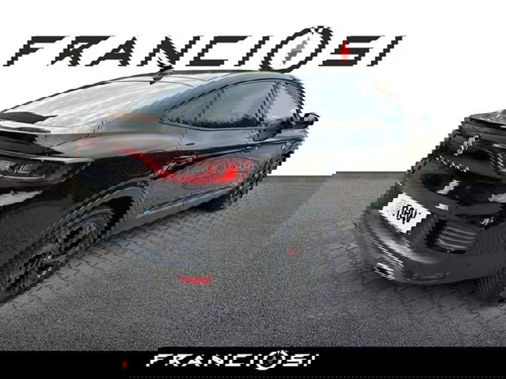 Renault Arkana usata a Modena (3)