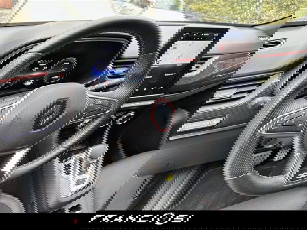 Renault Arkana usata a Modena (5)