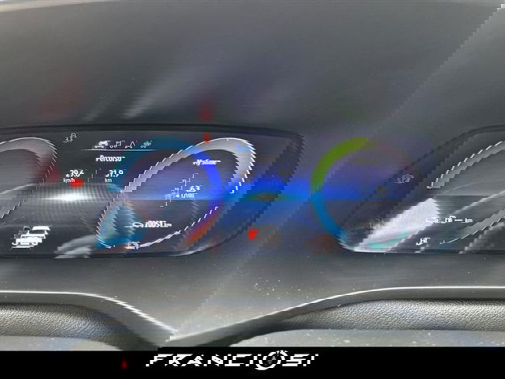 Renault Arkana usata a Modena (7)