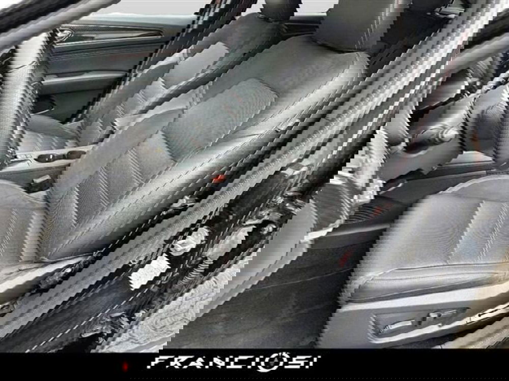 Renault Arkana usata a Modena (8)