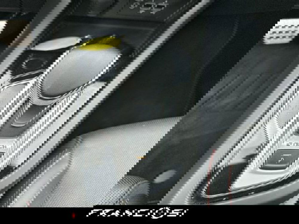 Renault Arkana usata a Modena (9)