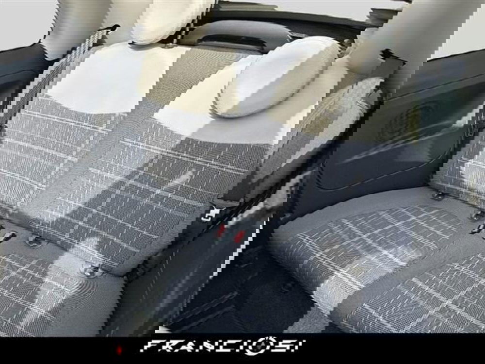 Fiat 500 usata a Modena (10)