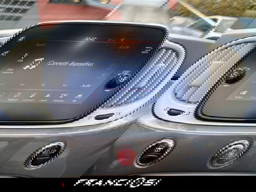 Fiat 500 usata a Modena (12)