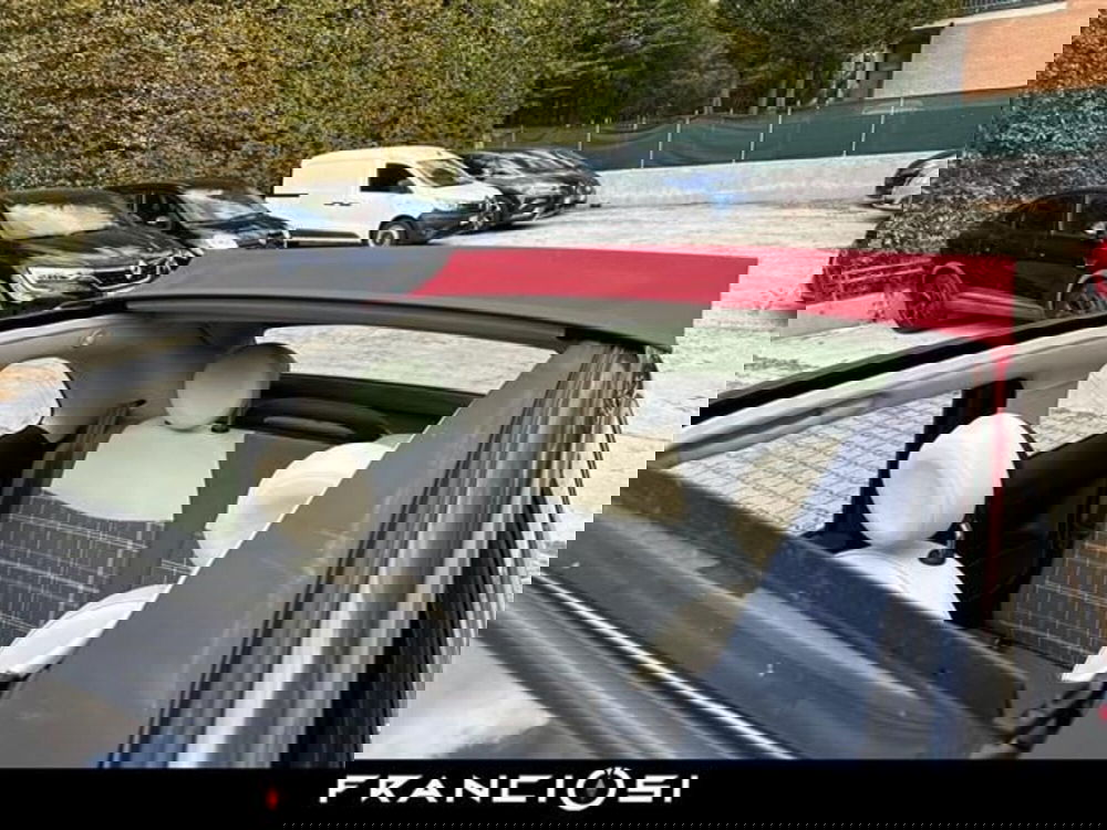 Fiat 500 usata a Modena (14)