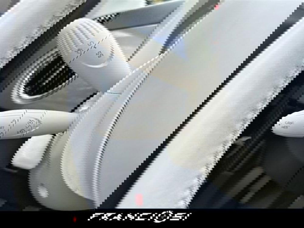 Fiat 500 usata a Modena (16)