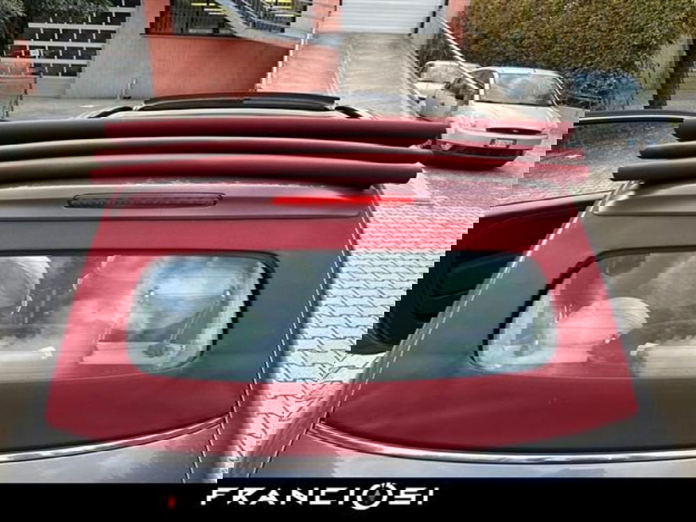 Fiat 500 usata a Modena (17)