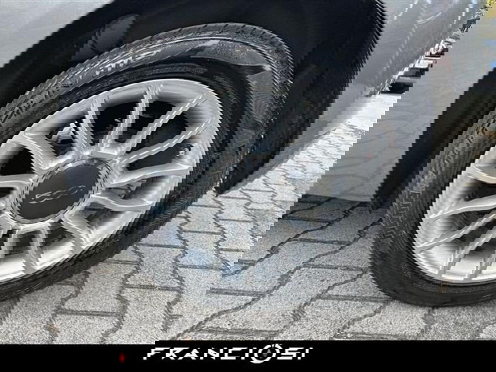 Fiat 500 usata a Modena (18)