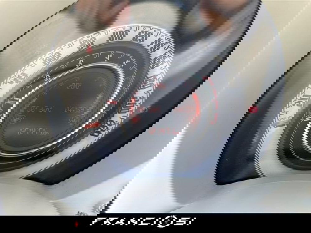 Fiat 500 usata a Modena (5)