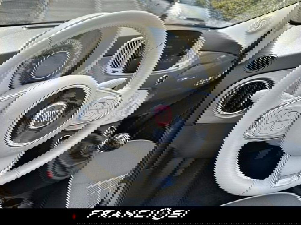 Fiat 500 usata a Modena (6)